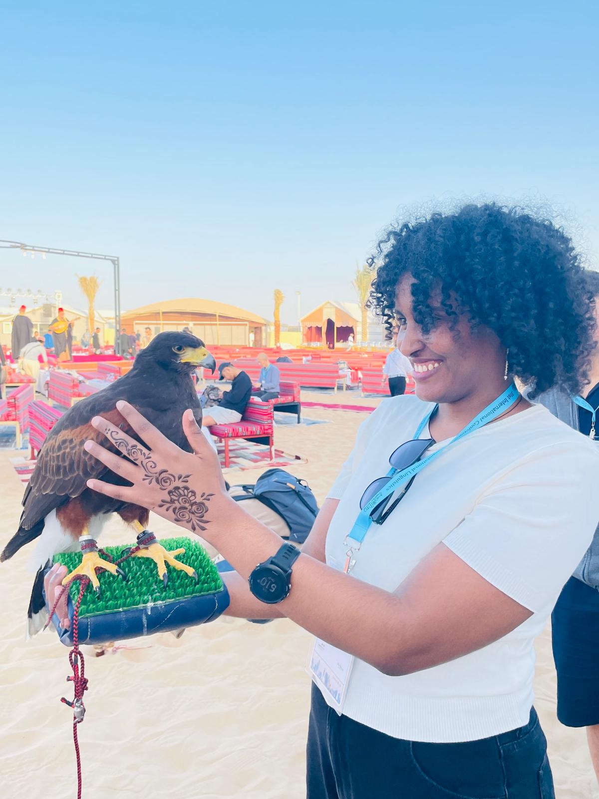 Falcon
