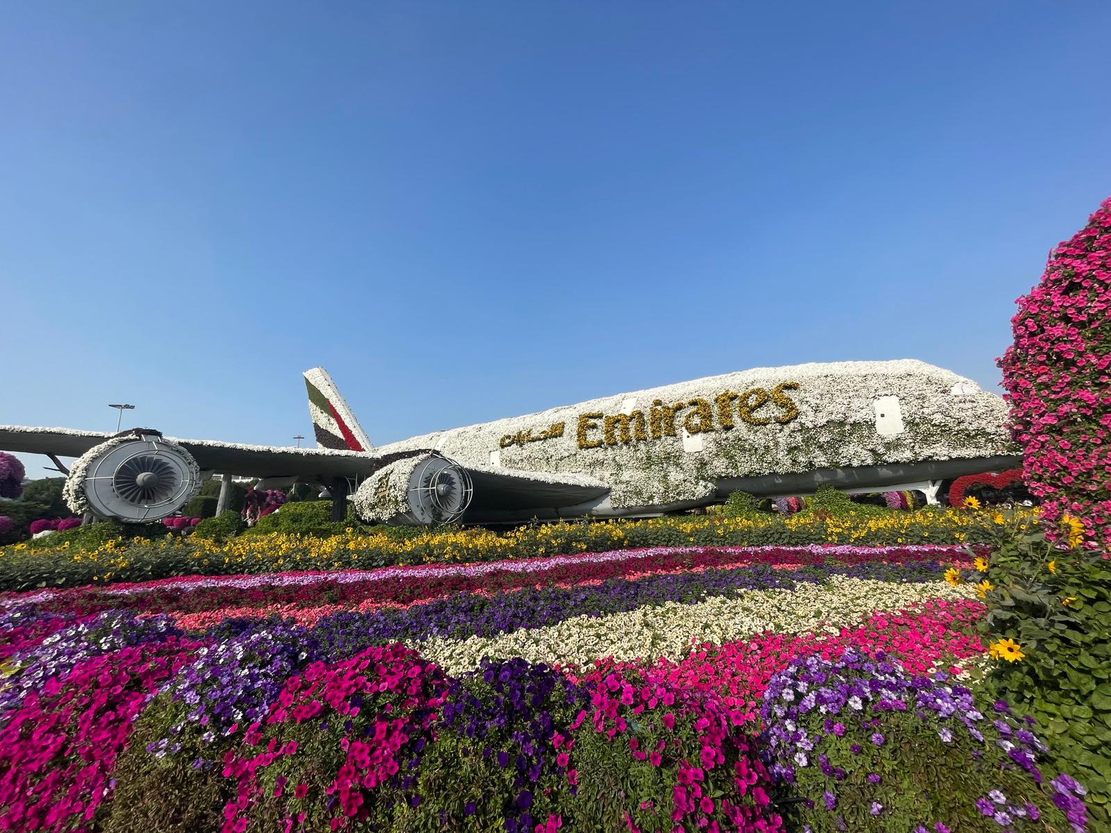 Flower Park